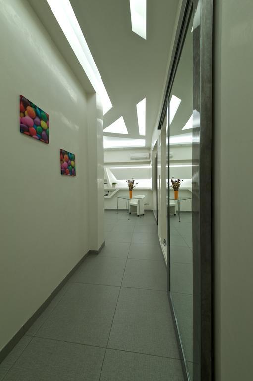 Roma Naif Rooms Exterior photo