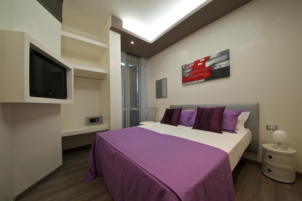 Roma Naif Rooms Room photo