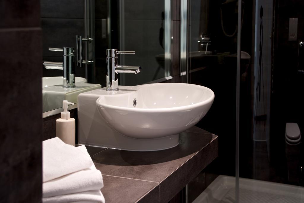 Roma Naif Rooms Exterior photo