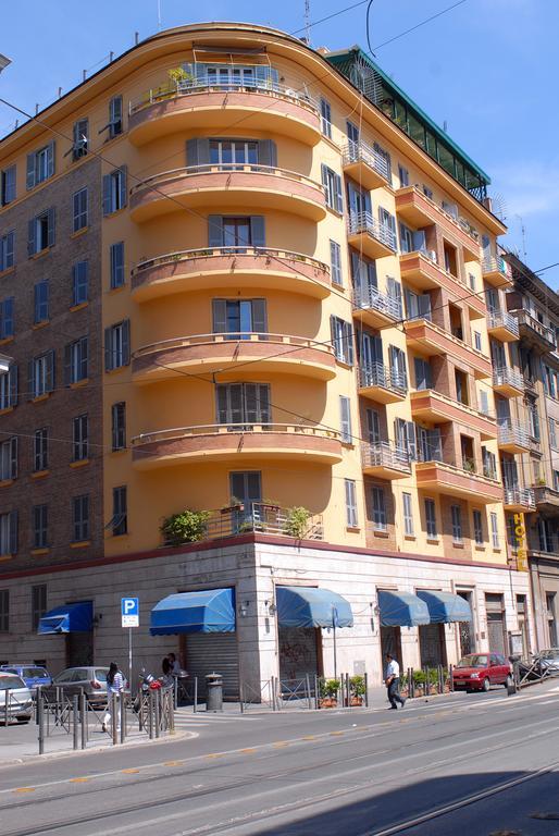 Roma Naif Rooms Exterior photo