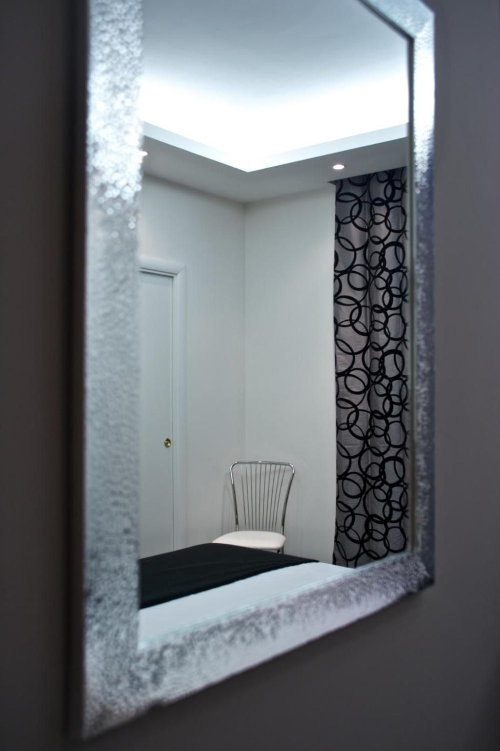Roma Naif Rooms Exterior photo