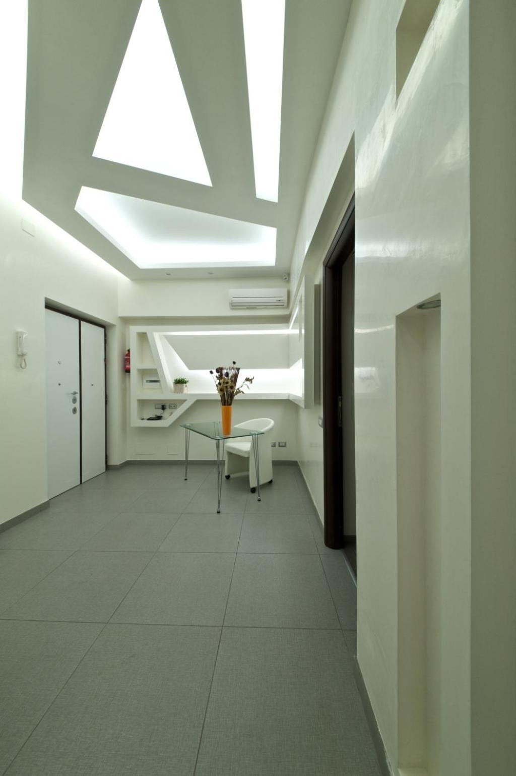 Roma Naif Rooms Exterior photo
