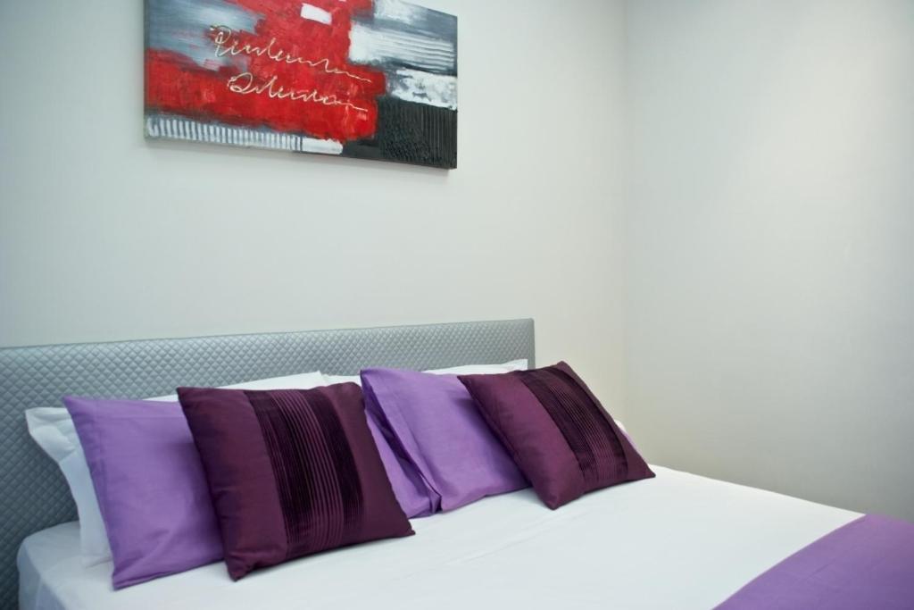 Roma Naif Rooms Room photo