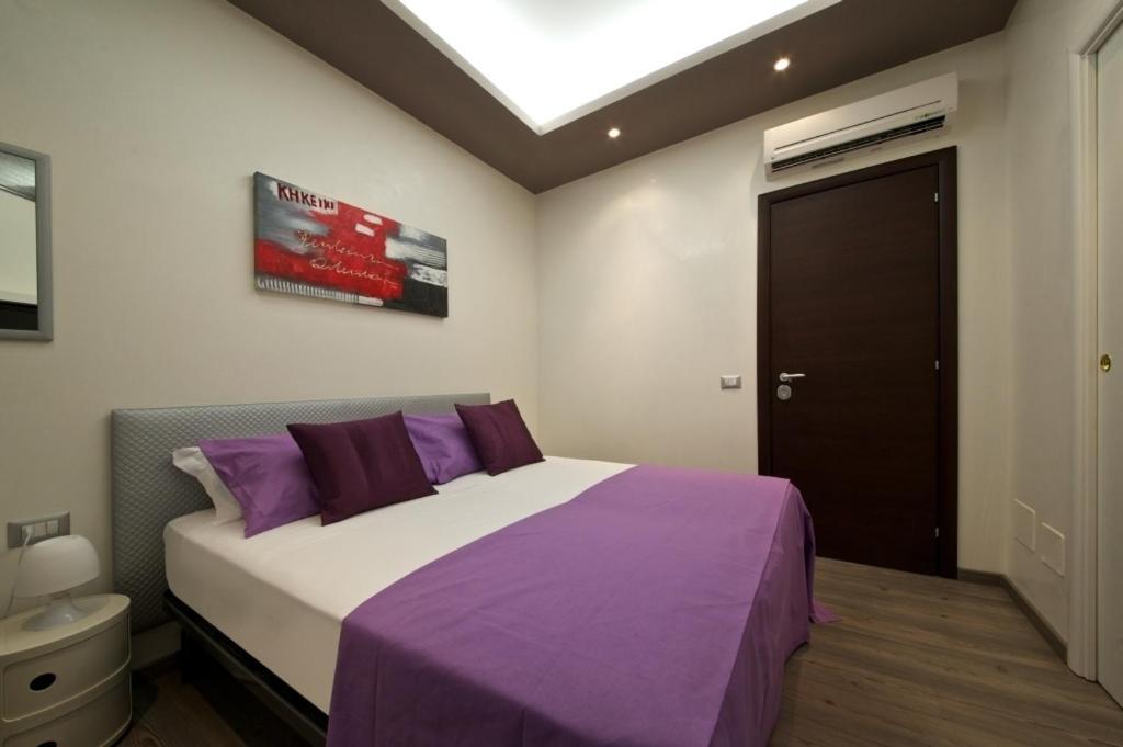 Roma Naif Rooms Room photo