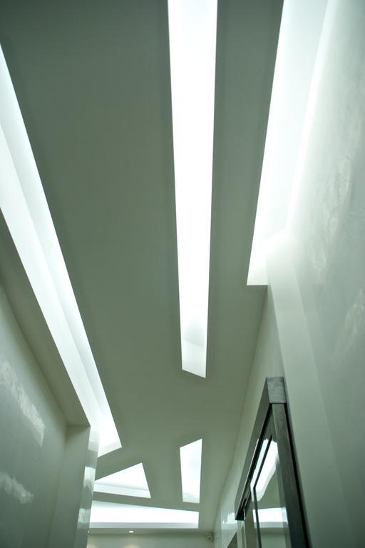 Roma Naif Rooms Exterior photo