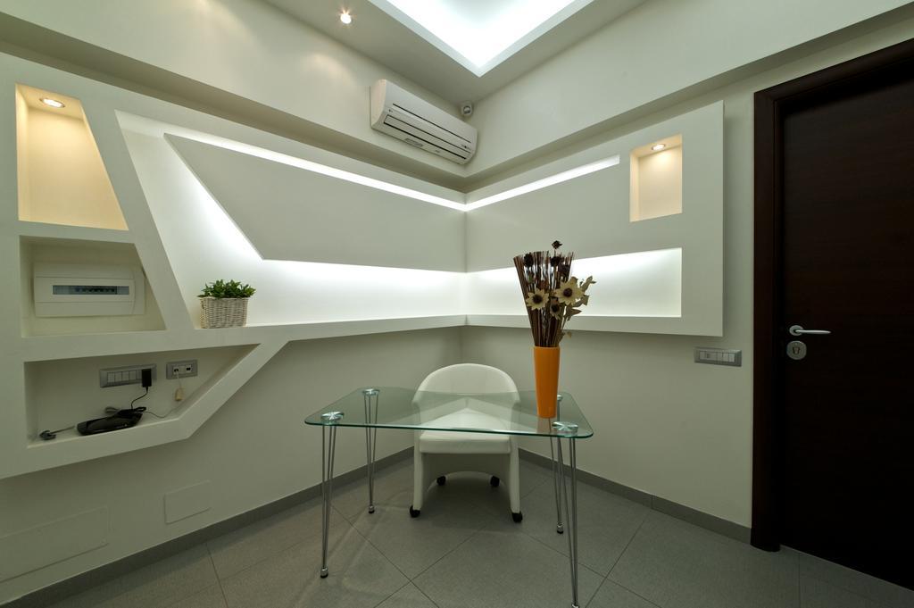 Roma Naif Rooms Exterior photo