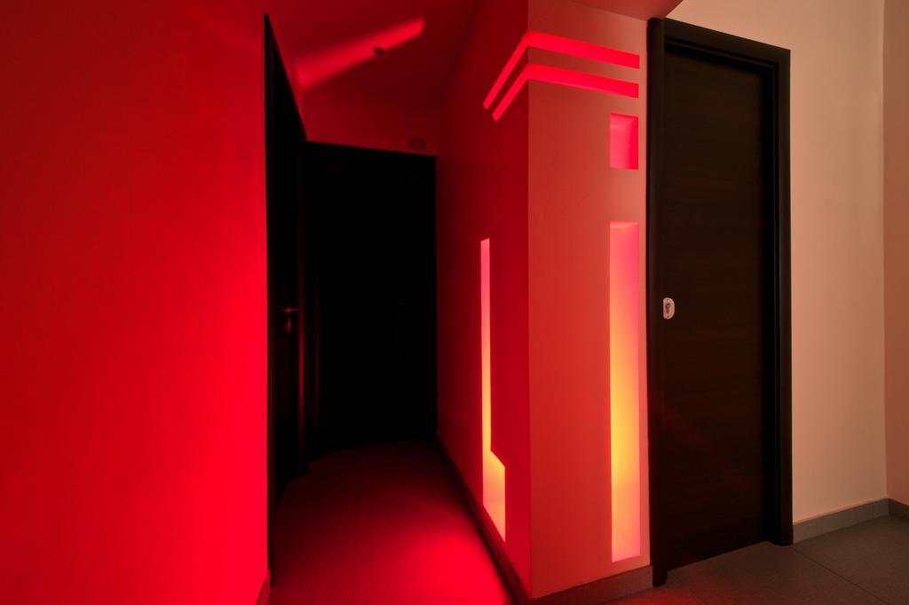 Roma Naif Rooms Exterior photo