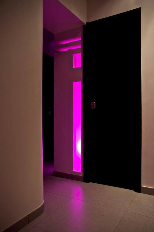 Roma Naif Rooms Exterior photo